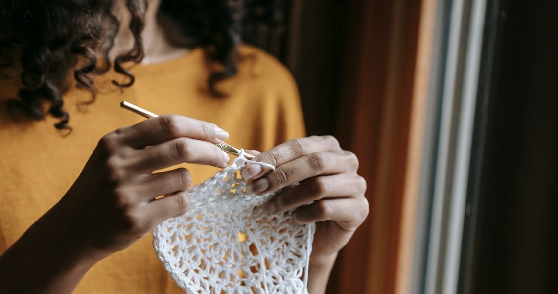 Crochet patterns