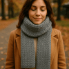 Crochet Scarf Pattern Crochet Scarf Pattern