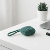 Crochet AirPods Case Pattern PDF – Beginner Hanging Case for AirPods & AirPods Pro
