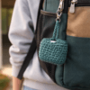 Crochet AirPods Case Pattern PDF – Beginner Hanging Case for AirPods & AirPods Pro