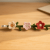 Crochet Charger Cover Pattern