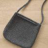 Crochet bag