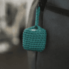 Crochet AirPods Case Pattern PDF – Beginner Hanging Case for AirPods & AirPods Pro