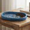 Crochet Bear Glasses Holder Pattern