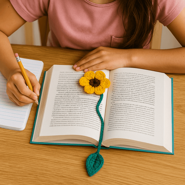 Learn crochet basics beginner ebook PDF with step-by-step photos