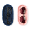 Crochet Bear Glasses Holder Pattern