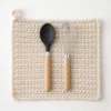 Crochet Dishcloth Pattern