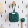 Crochet AirPods Case Pattern PDF – Beginner Hanging Case for AirPods & AirPods Pro