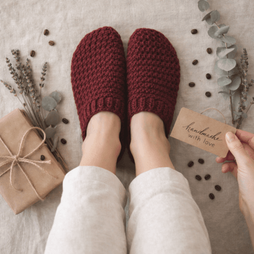 crochet easy slippers crochet easy slippers