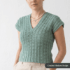 CUsersMEDDocumentsCrochet etsyCrochet topCrochet modern design top The Beginner Top – Easy Crochet Top Pattern (PDF)