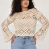 crochet top pattern size chart by flower count crochet top pattern size chart by flower count