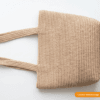 Crochet Tote Bag Pattern – The Everyday Tote | Easy Rope Bag PDF