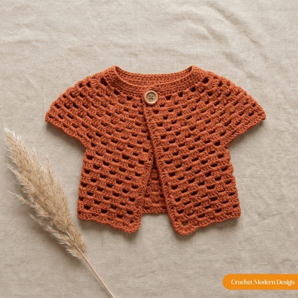 baby sweater crochet Crochet Baby Cardigan Pattern – Easy PDF Ebook (Newborn to 24 Months)