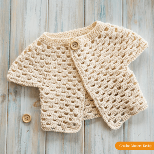 crochet baby pattern crochet baby cardigan