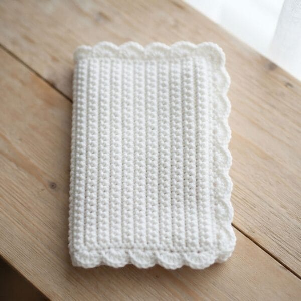 Crochet book cover pattern Crochet book cover pattern