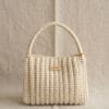 Modern Mini Handbag Crochet Pattern (PDF)