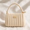 Modern Mini Handbag Crochet Pattern (PDF)