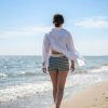 8 Crochet Shorts Pattern – Perfect Crochet Shorts | High Waisted Beginner PDF