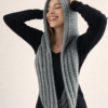 Winter Crochet Bundle — 5 PDF Patterns (Save 60%)