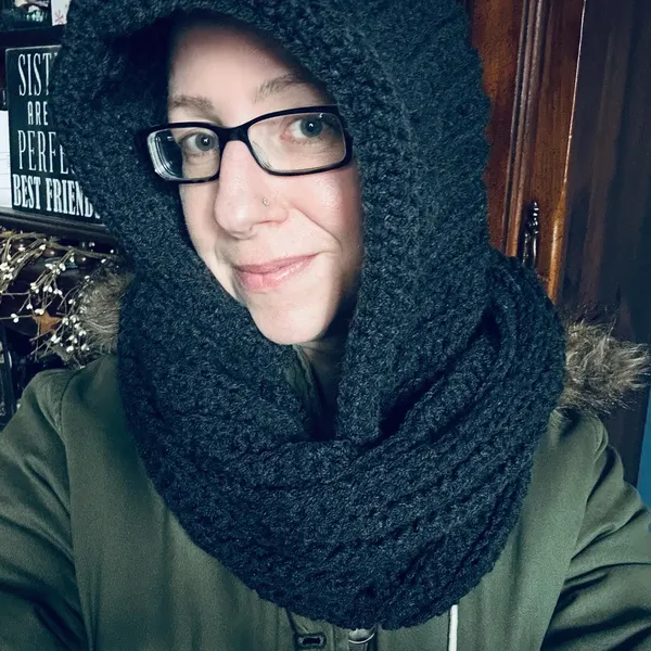 Winter Crochet Bundle — 5 PDF Patterns (Save 60%)