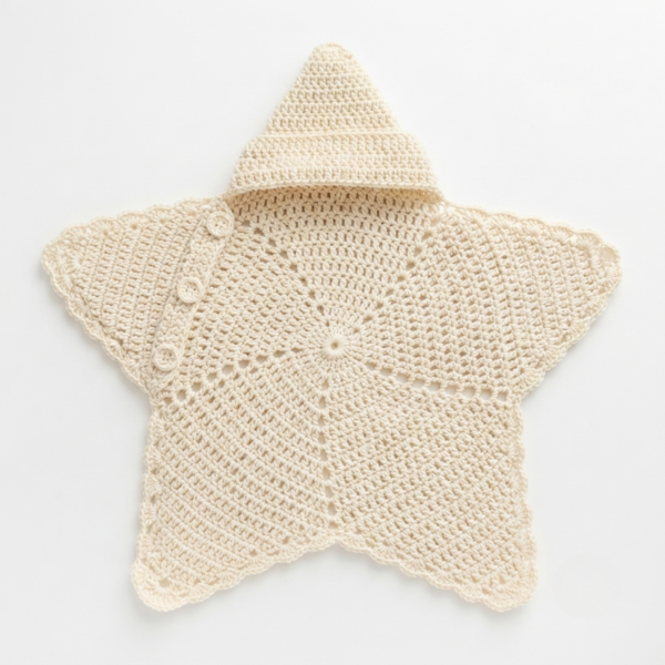 baby cocoon