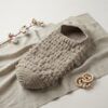 Crochet Baby Cocoon Pattern PDF – The Snuggle Hooded Bobble Cocoon