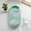 Crochet Baby Cocoon Pattern PDF – The Snuggle Hooded Bobble Cocoon