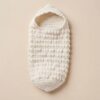 Crochet Baby Cocoon Pattern PDF – The Snuggle Hooded Bobble Cocoon